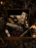 The Ghost Hunter's Compendium