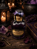 Handmade Poor Unfortunate Souls Potion – Disney Villain Inspired Gift | Hocus Pocus