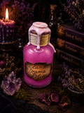 Handmade Llama Drama Potion Bottle - Emperors New Groove Inspired Gift | Hocus Pocus
