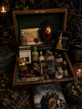The Witch Hunter's Arsenal
